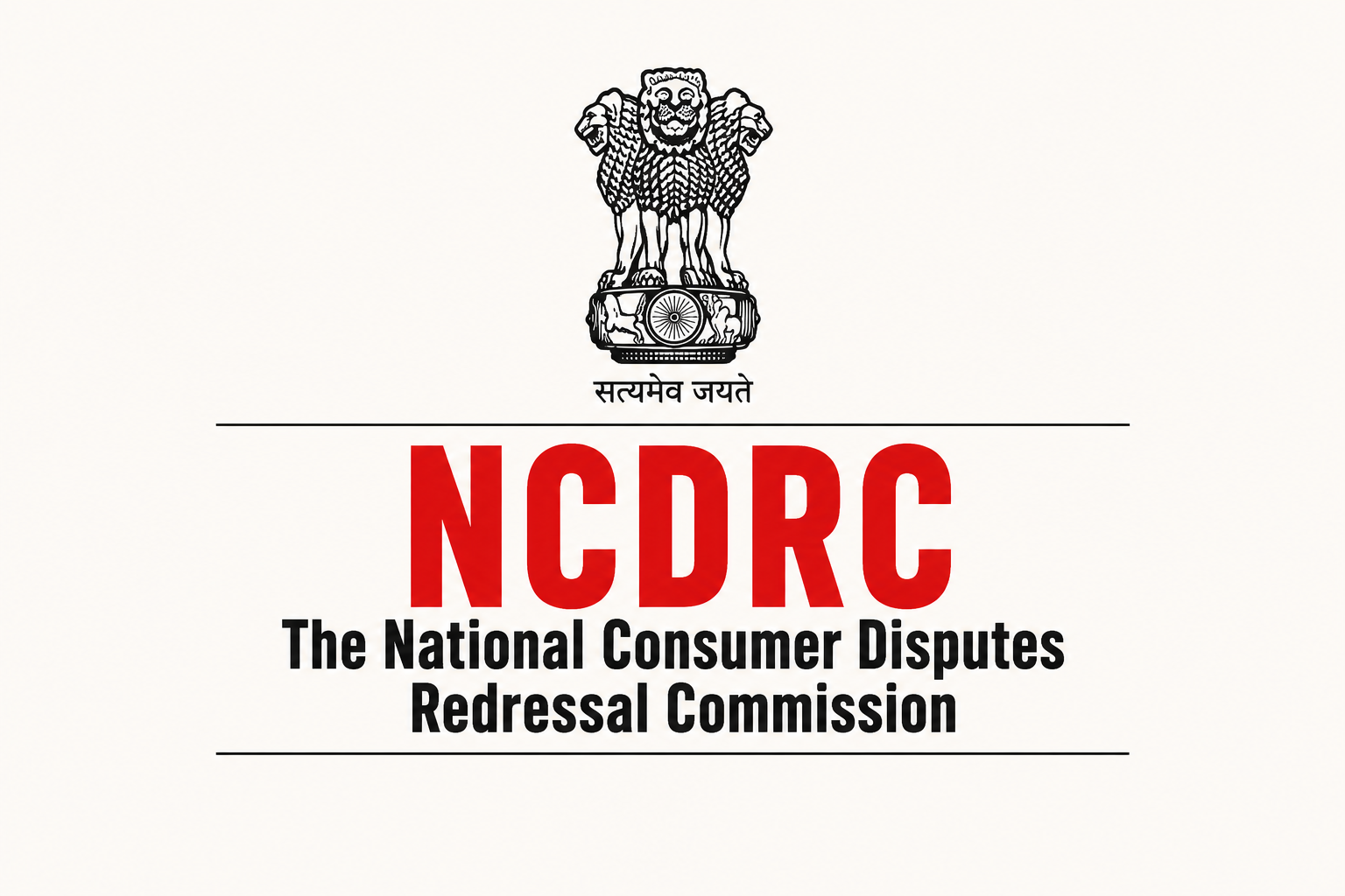 National Consumer Disputes Redressal Commission